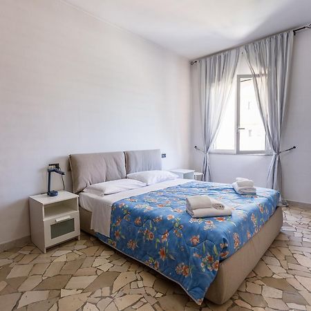 Linate Airport Apartment Milano Exteriör bild