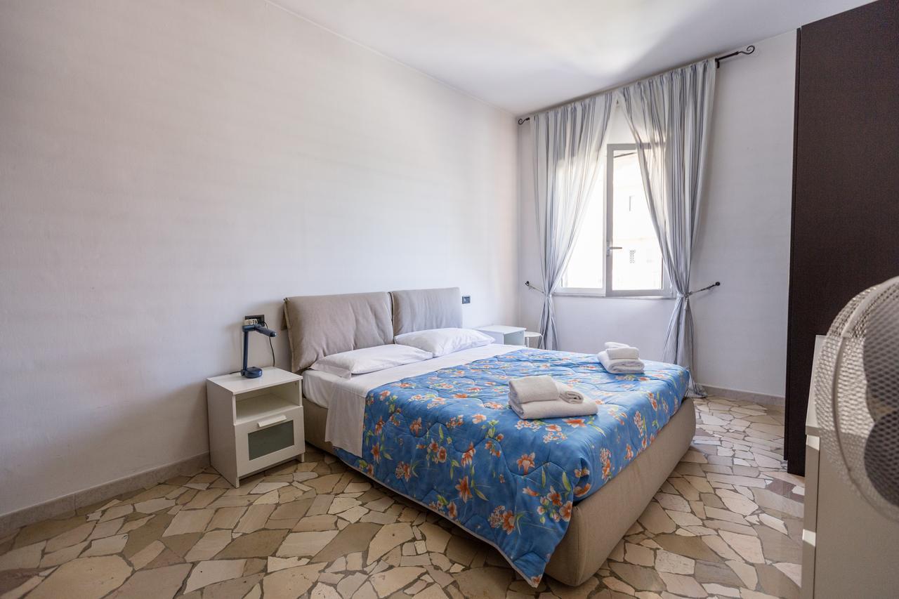 Linate Airport Apartment Milano Exteriör bild